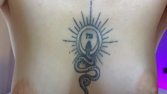 Snapshot of Your_Auggie chatting on 11-07-25, 09:31 Your Auggie online show from 11-07-25, 09:31