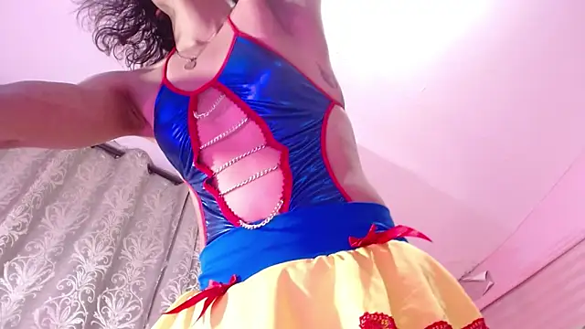 giselle ocampo online show from 03-13-25, 03:06