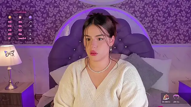 Miamontoya online show from 11-26-25, 01:45