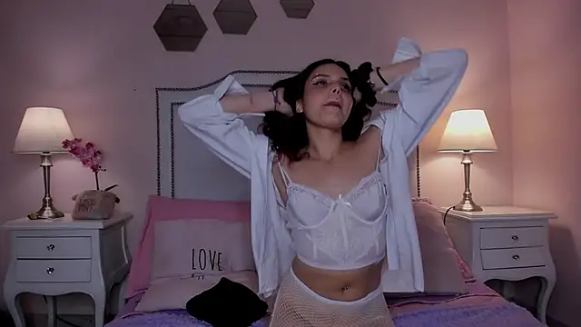 KIMAPRIL online show from 11-08-25, 03:50