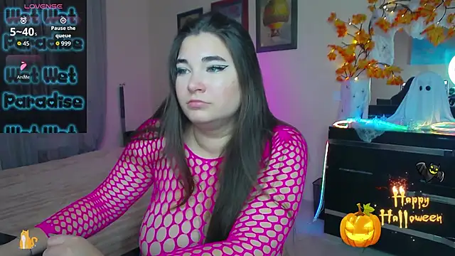 Lillianhot68 online show from 11-01-25, 01:35