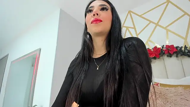 StaceyJones1 online show from 12-28-24, 01:28