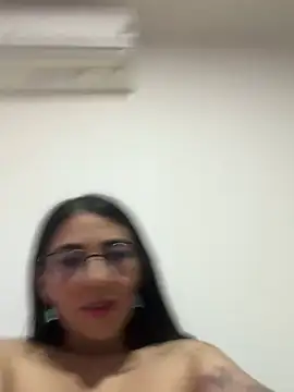 StaceyJones1 online show from 12-31-24, 07:07