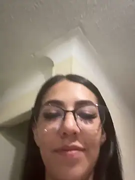 StaceyJones1 online show from 02-28-25, 01:58