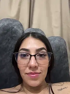 StaceyJones1 online show from 03-05-25, 03:18