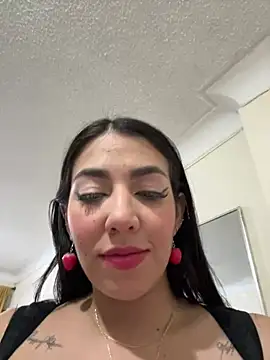 StaceyJones1 online show from 03-12-25, 12:53