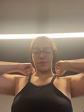 StaceyJones1 online show from 03-13-25, 09:48