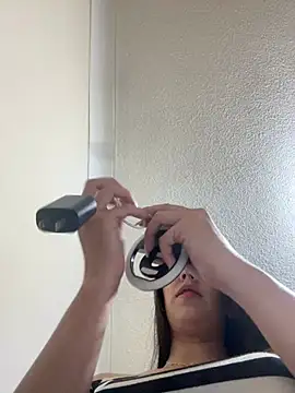 StaceyJones1 online show from 03-20-25, 10:51