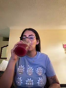 StaceyJones1 online show from 03-22-25, 07:42