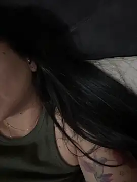 StaceyJones1 online show from 10-06-25, 11:57