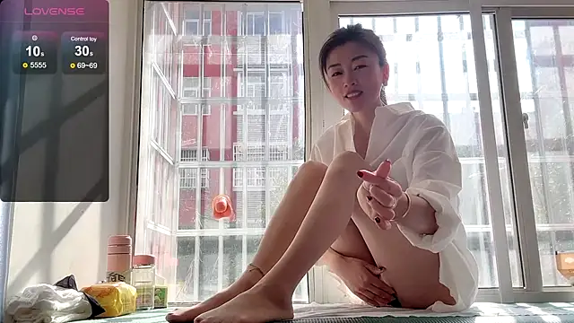 QianF-666 online show from 12-30-24, 03:14