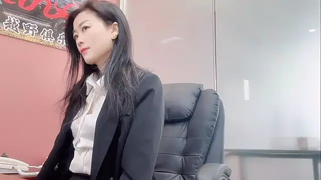 QianF-666 online show from 11-27-25, 02:13