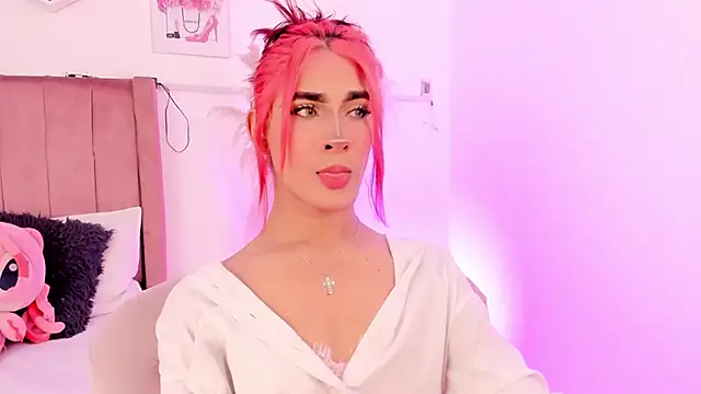 CamiloDoumit online show from 11-03-25, 05:14