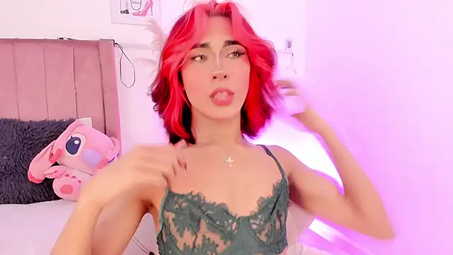 CamiloDoumit online show from 11-05-25, 05:02