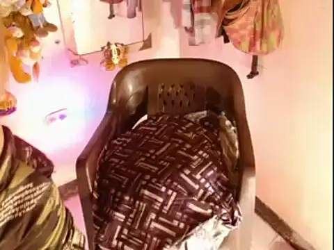 DiablaArdiente05 online show from 09-13-25, 11:59