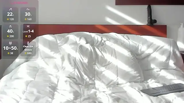 Snapshot of FRAN_DESS chatting on 11-10-25, 12:37 FRAN DESS online show from 11-10-25, 12:37