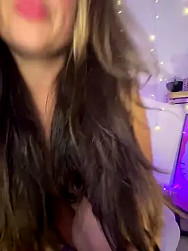 Snapshot of biancasuger chatting on 09-25-25, 09:40 biancasuger online show from 09-25-25, 09:40