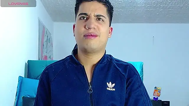 Randy horny online show from 01-26-25, 03:48