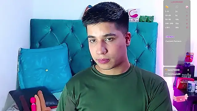 Randy horny online show from 02-06-25, 02:33