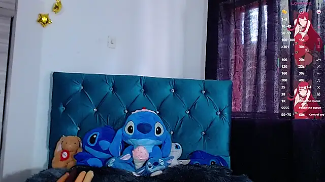 Randy horny online show from 11-27-25, 05:15