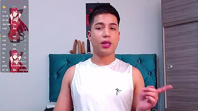 Randy horny online show from 01-31-26, 08:18