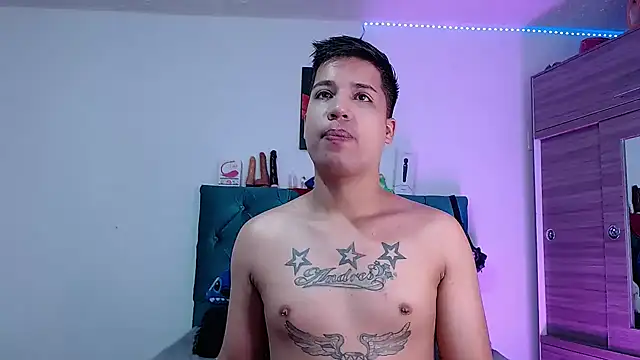 Randy horny online show from 03-02-26, 06:26