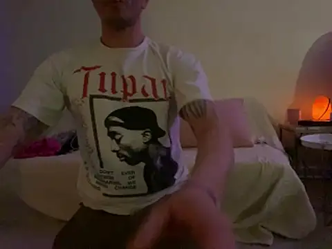 Gman143187 online show from 02-09-26, 02:15