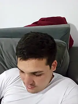 VibratedPoaching online show from 11-27-25, 02:57