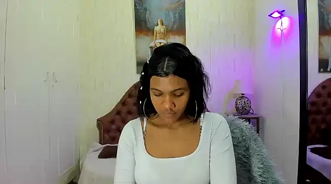 charlotte ebony online show from 02-05-25, 07:31