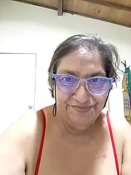 florecita69 online show from 10-16-25, 02:34