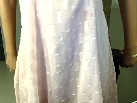 CUTE princess 143 online show from 01-04-25, 06:30