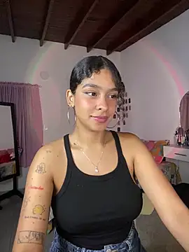 Arteatenea   online show from 02-20-25, 05:33