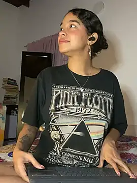 Arteatenea   online show from 03-01-25, 08:13