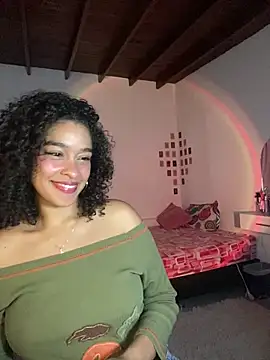 Arteatenea   online show from 03-22-25, 03:52