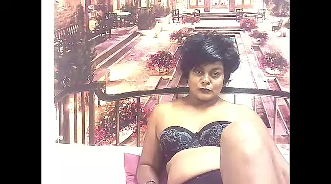 indianCherryPie online show from 01-20-25, 01:53
