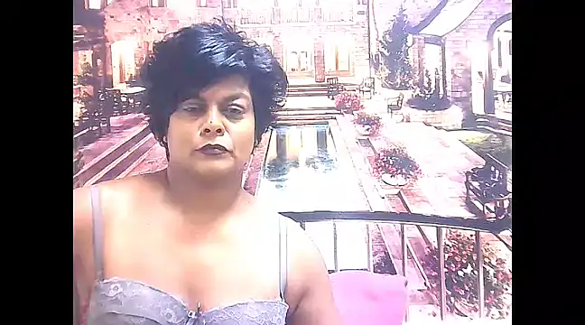 indianCherryPie online show from 01-21-25, 08:19
