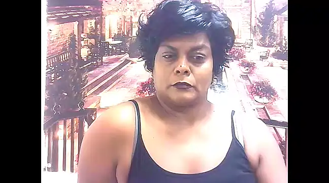 indianCherryPie online show from 01-21-25, 02:26
