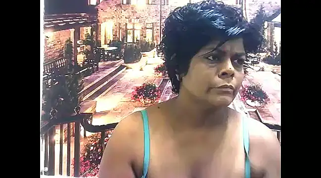 indianCherryPie online show from 01-21-25, 06:02