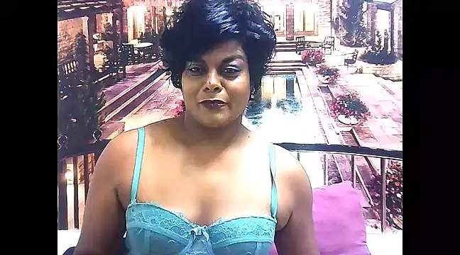 indianCherryPie online show from 01-21-25, 09:25