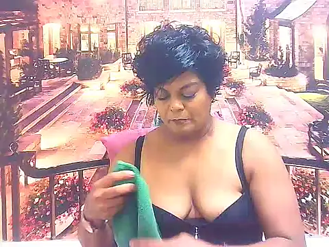 indianCherryPie online show from 01-22-25, 05:28