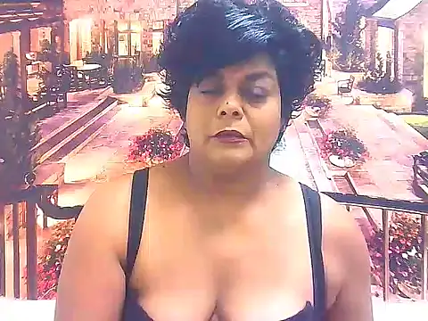 indianCherryPie online show from 01-23-25, 12:04
