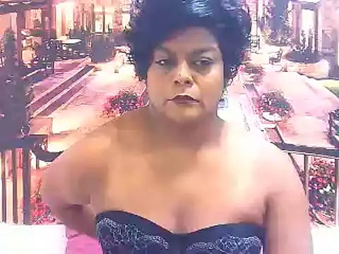 indianCherryPie online show from 01-23-25, 05:21