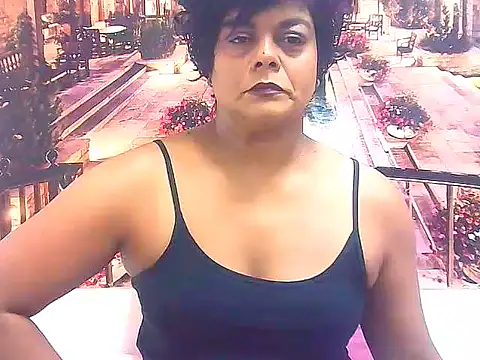 indianCherryPie online show from 01-24-25, 06:24
