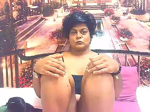 indianCherryPie online show from 01-24-25, 12:31