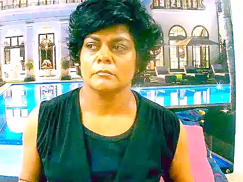 indianCherryPie online show from 02-11-25, 12:37