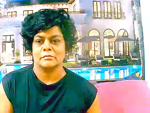 indianCherryPie online show from 02-12-25, 06:19