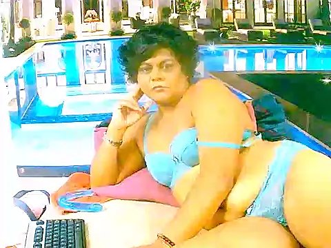 indianCherryPie online show from 02-14-25, 12:47