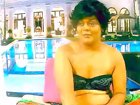 indianCherryPie online show from 02-15-25, 08:44
