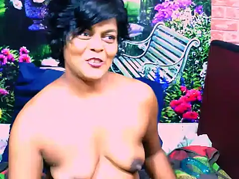 indianCherryPie online show from 03-14-25, 11:34