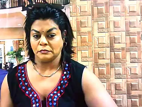 indianCherryPie online show from 10-08-25, 05:38